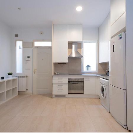 Hermoso Piso Barrio De Salamanca Madrid Kültér fotó