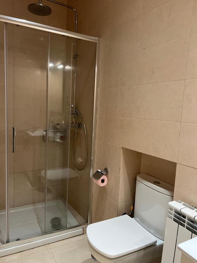 Hermoso Piso Barrio De Salamanca Madrid Kültér fotó