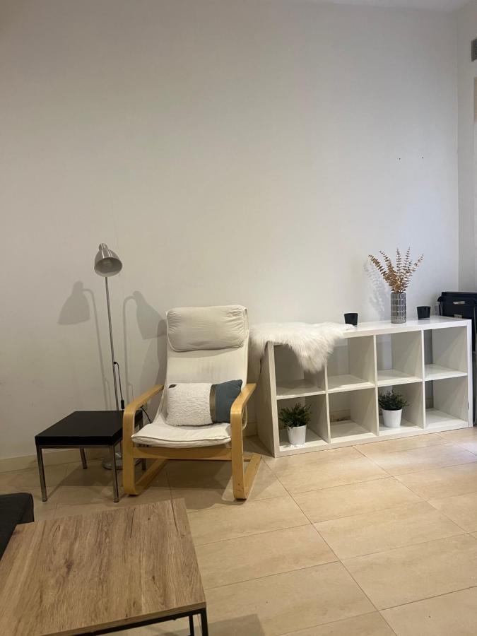 Hermoso Piso Barrio De Salamanca Madrid Kültér fotó