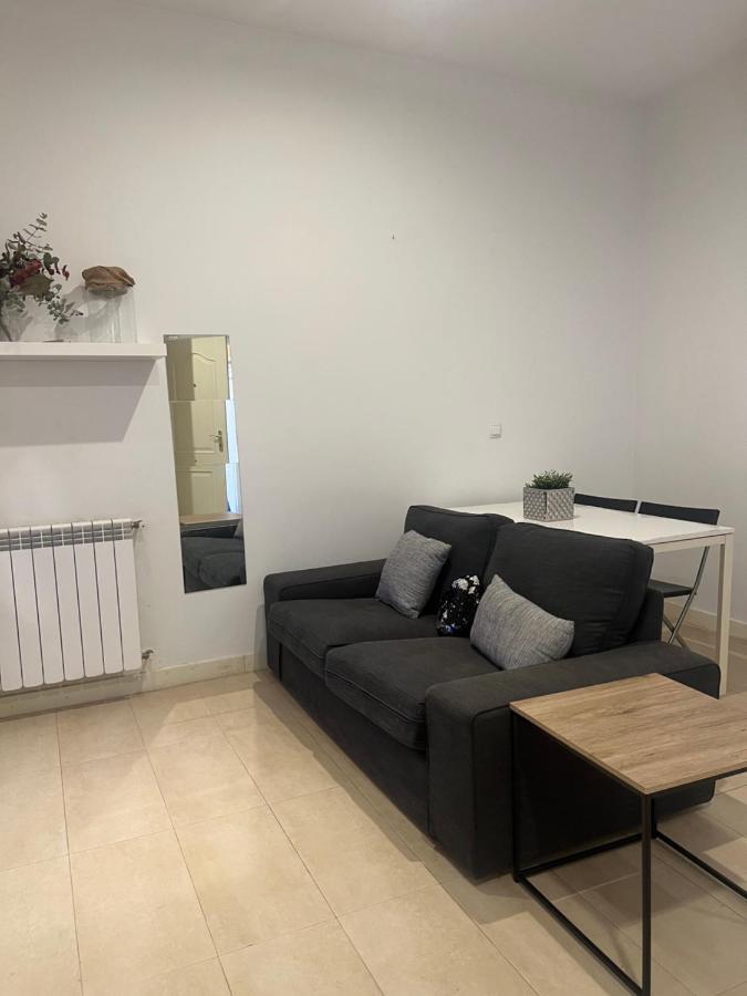 Hermoso Piso Barrio De Salamanca Madrid Kültér fotó