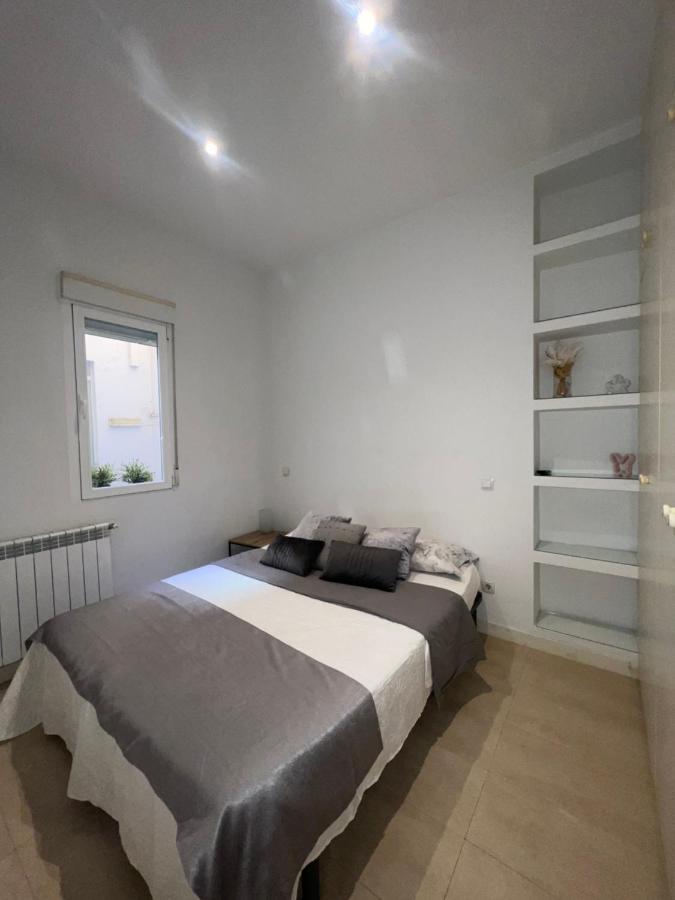 Hermoso Piso Barrio De Salamanca Madrid Kültér fotó