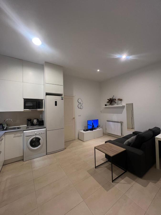 Hermoso Piso Barrio De Salamanca Madrid Kültér fotó